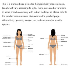 Elayna Short kurti with sharara set sunaria yellow orange ombre skirt style saree with blouse set